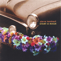 Steve Lambert - Start a Rage