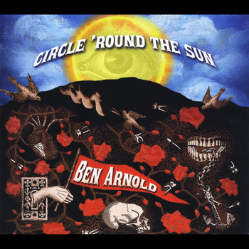Ben Arnold - Circle 'Round the Sun