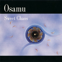Osamu Kitajima - Sweet Chaos