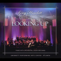 Greg Howlett - Looking Up
