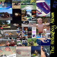 MLV - The HollerBoy Album (Explicit)