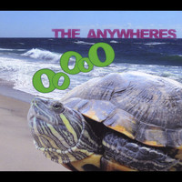 The Anywheres - OoOoO (Explicit)