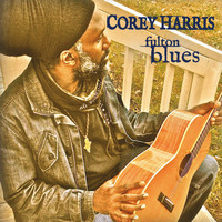 Corey Harris - Fulton Blues