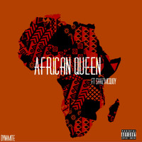 Dynamite - African Queen