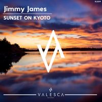 Jimmy James - Sunset On Kyoto