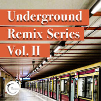 FUDA - UndergrounD Remixes Serie Vol.II