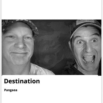 Pangaea - Destination