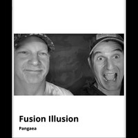 Pangaea - Fusion Illusion