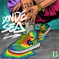 Bandido - DONDE SEA (Explicit)