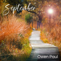 Owen Paul - September