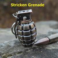 Sam97 - Stricken Grenade