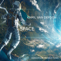 Kamil van Derson - Space