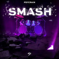 Psycrain - Smash
