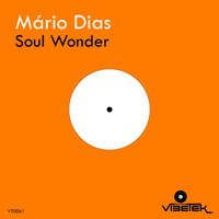 Mário Dias - Soul Wonder