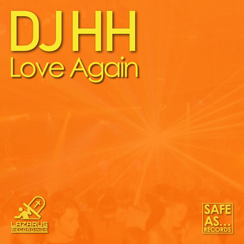 DJ HH - Love Again