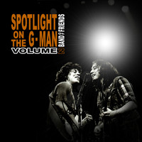 Band Of Friends - Spotlight on the G-Man Vol.2
