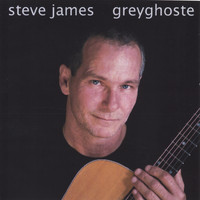 Steve James - greyghoste