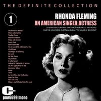 Rhonda Fleming - Rhonda Fleming; An American Singer and Actress, Volume 1