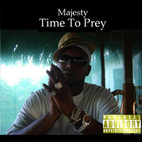Majesty - Time to Prey