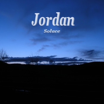 Jordan - Solace