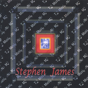 Stephen James - The Music 'N' Me