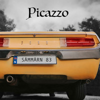 Picazzo - Såmmårn 83