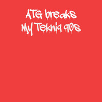 ATG breaks - My Tekniq 90s