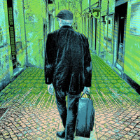 David J - Vagabond Songs