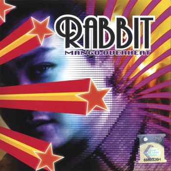 Rabbit - Mango Overheat
