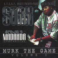 Stax - MURK THE GAME