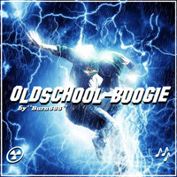 Burn666 - Oldschool-Boogie