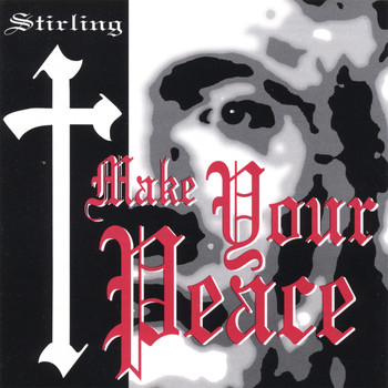 Stirling - Make Your Peace