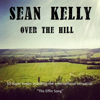 Sean Kelly - Over the Hill