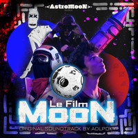 ADLPoky - Moon The Movie - Original Soundtrack
