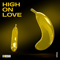 Kongchain - High on Love