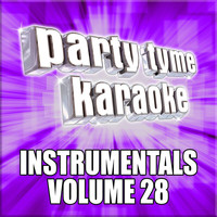 Party Tyme Karaoke - Tip Toe (Made Popular By Jason Derulo ft. French Montana) [Instrumental Version]