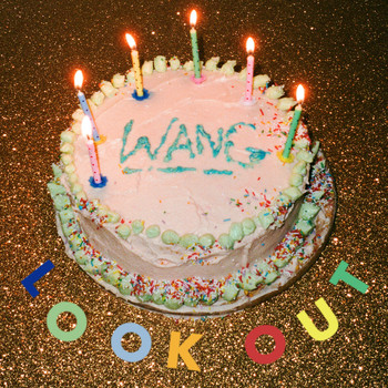 Wang - Look Out!