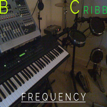 B Cribb - Frequency