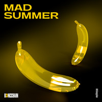 Kongchain - Mad Summer