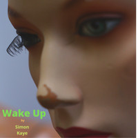 Simon Kaye - Wake Up