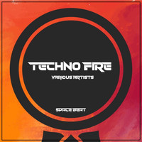 Stephan Crown - Techno Fire