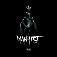 Mikey The Magician - Manifest