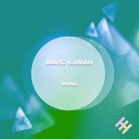 Marc Kuman - Wind