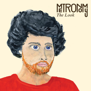 Metronomy - The Look (King Krule Remix)