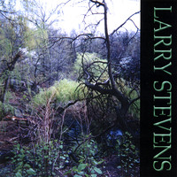 Larry Stevens - Futures Unknown