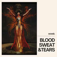 Woodz. - Blood, Sweat and Tears