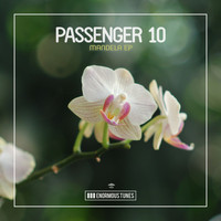 Passenger 10 - Mandela
