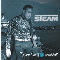 Steam - Traveling 1 move