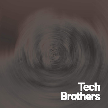 Various Artists - Tech Brothers
