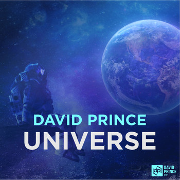 David Prince DJ - Universe (Radio Edit)
